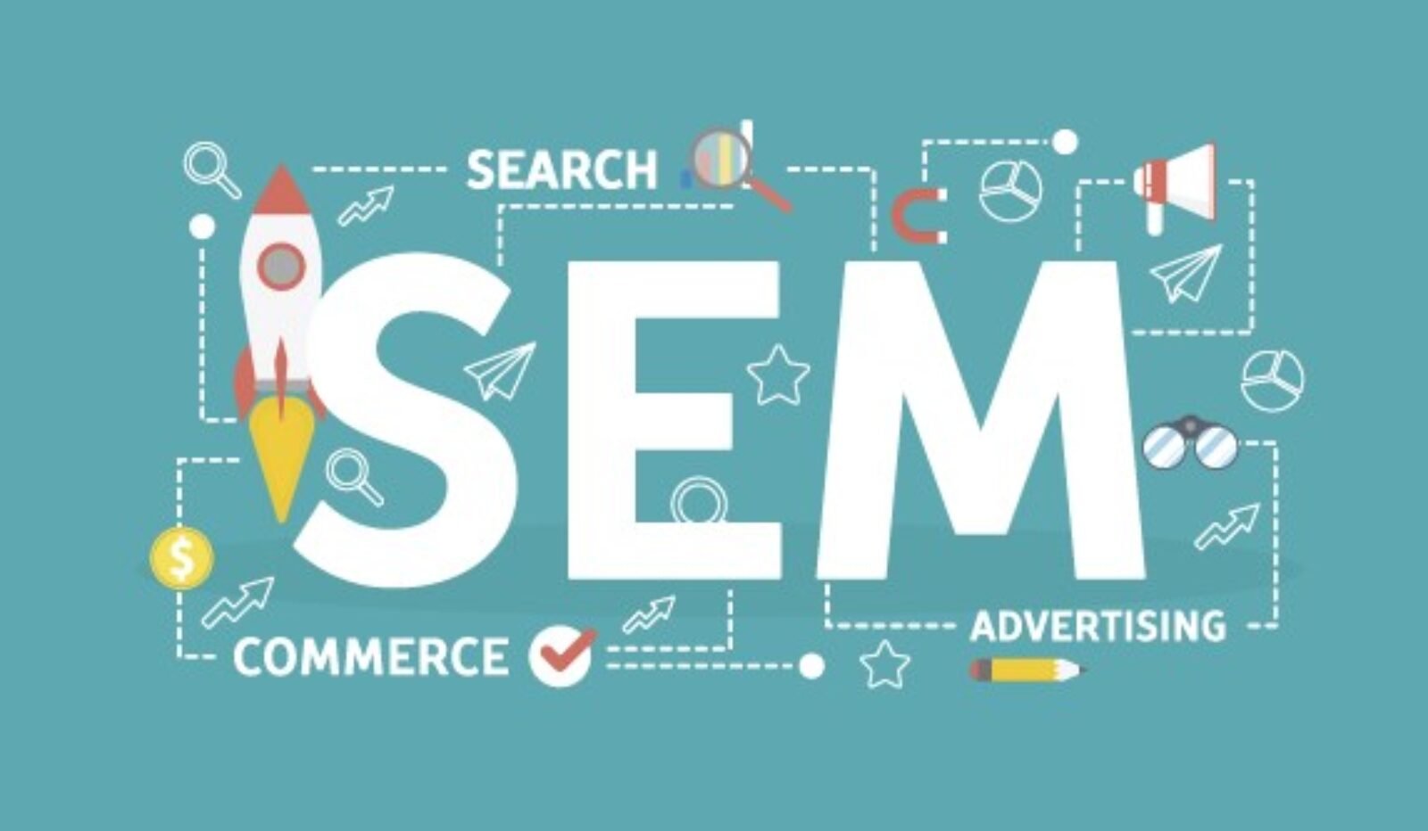 La Importancia de las Campañas SEM para el Éxito de una Página Web