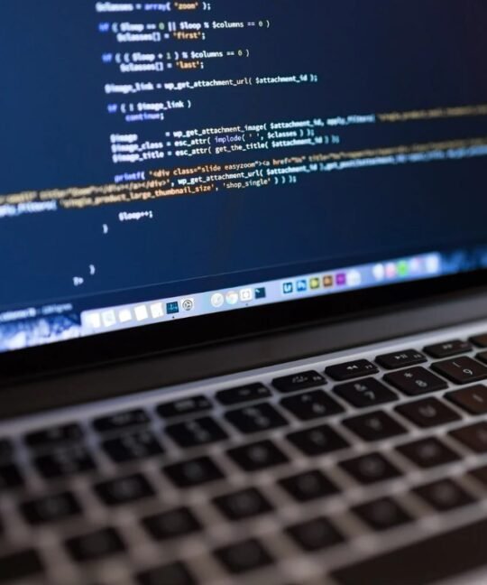 Diseño Web y Experiencia del Usuario (UX): Claves para el Éxito