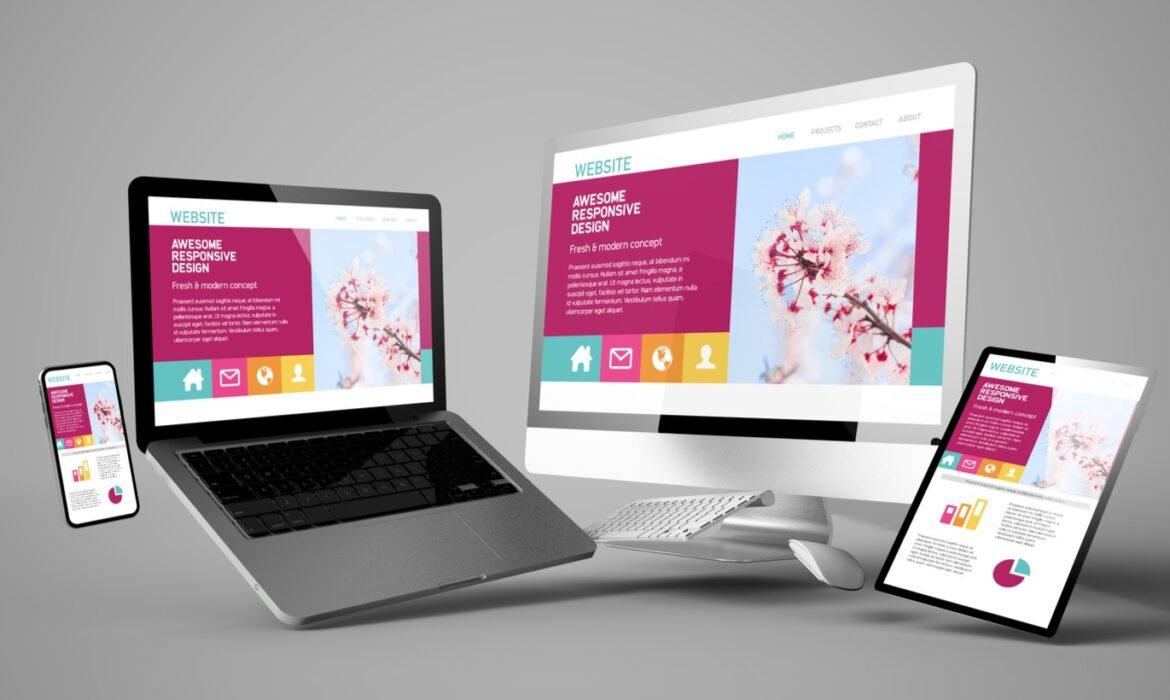 El 80% de las p&aacute;ginas web no generan clientes: estos son los errores m&aacute;s comunes en 2026