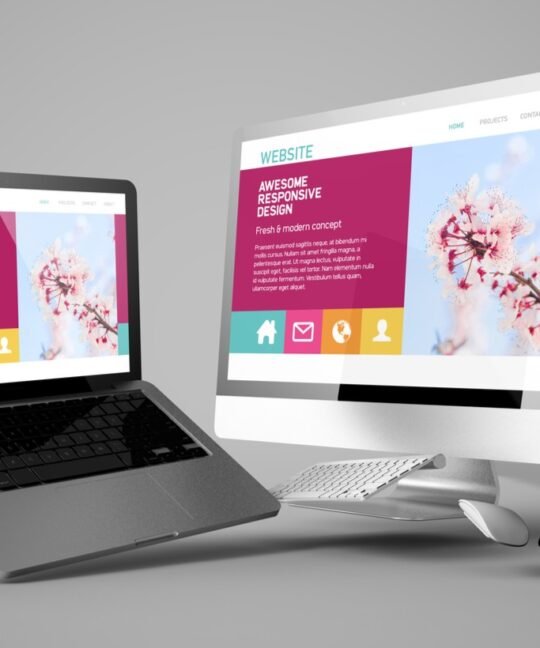 El 80% de las páginas web no generan clientes: estos son los errores más comunes en 2026