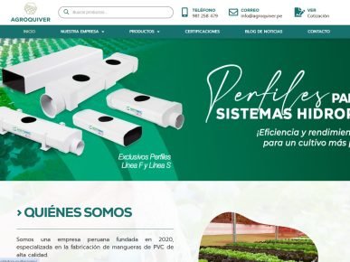 agro